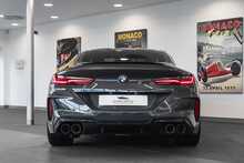 BMW M8 i V8 Competition - U1547