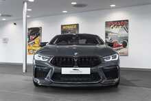 BMW M8 i V8 Competition - U1547