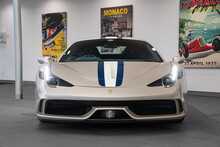 Ferrari 458 Speciale - U1549