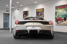 Ferrari 458 Speciale - U1549