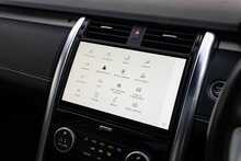 Land Rover Discovery D300 R-Dynamic HSE - U1550