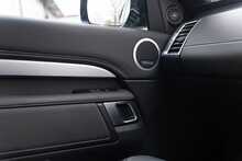 Land Rover Discovery D300 R-Dynamic HSE - U1550