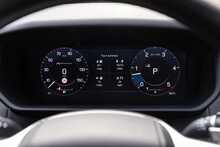 Land Rover Discovery D300 R-Dynamic HSE - U1550