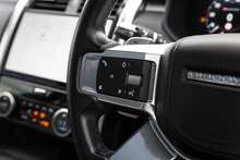 Land Rover Discovery D300 R-Dynamic HSE - U1550