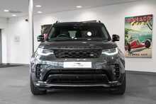 Land Rover Discovery D300 R-Dynamic HSE - U1550
