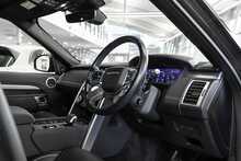 Land Rover Discovery D300 R-Dynamic HSE - U1550