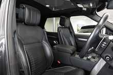 Land Rover Discovery D300 R-Dynamic HSE - U1550