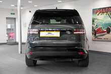 Land Rover Discovery D300 R-Dynamic HSE - U1550