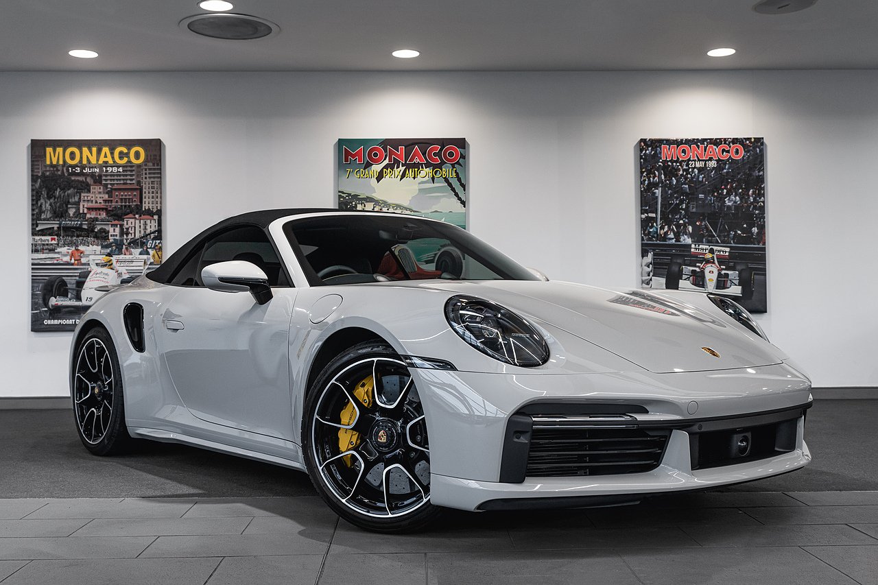 Speyburn15年 Used 2022 Porsche 911 992 Turbo S For Sale (U1557) | Scuderia Prestige