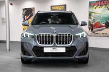 BMW X1 23i MHT M Sport - U1560
