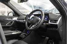 BMW X1 23i MHT M Sport - U1560