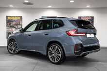 BMW X1 23i MHT M Sport - U1560