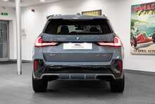 BMW X1 23i MHT M Sport - U1560