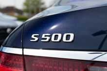 Mercedes-Benz S Class S500Lh MHEV AMG Line - U1562
