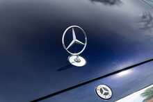 Mercedes-Benz S Class S500Lh MHEV AMG Line - U1562