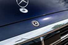 Mercedes-Benz S Class S500Lh MHEV AMG Line - U1562