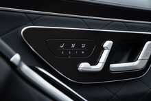 Mercedes-Benz S Class S500Lh MHEV AMG Line - U1562