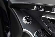 Mercedes-Benz S Class S500Lh MHEV AMG Line - U1562