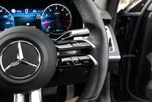 Mercedes-Benz S Class S500Lh MHEV AMG Line - U1562