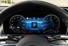 Mercedes-Benz S Class S500Lh MHEV AMG Line - U1562