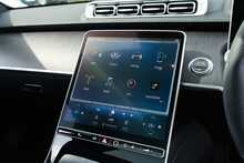 Mercedes-Benz S Class S500Lh MHEV AMG Line - U1562