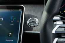 Mercedes-Benz S Class S500Lh MHEV AMG Line - U1562