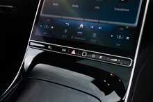 Mercedes-Benz S Class S500Lh MHEV AMG Line - U1562