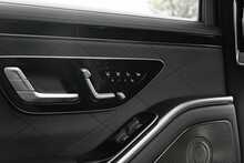 Mercedes-Benz S Class S500Lh MHEV AMG Line - U1562