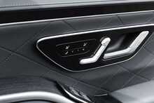 Mercedes-Benz S Class S500Lh MHEV AMG Line - U1562