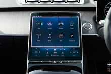 Mercedes-Benz S Class S500Lh MHEV AMG Line - U1562