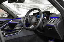 Mercedes-Benz S Class S500Lh MHEV AMG Line - U1562