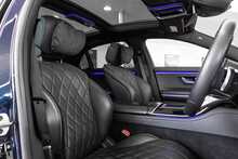 Mercedes-Benz S Class S500Lh MHEV AMG Line - U1562