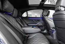 Mercedes-Benz S Class S500Lh MHEV AMG Line - U1562