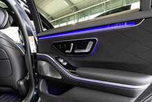 Mercedes-Benz S Class S500Lh MHEV AMG Line - U1562