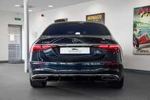 Mercedes-Benz S Class S500Lh MHEV AMG Line - U1562