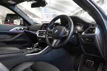BMW 4 Series 430i M Sport - U1566