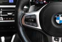 BMW 4 Series 430i M Sport - U1566