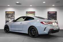 BMW 4 Series 430i M Sport - U1566