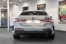 BMW 4 Series 430i M Sport - U1566