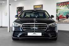 Mercedes-Benz S Class S580Le V6 AMG Line - U1568