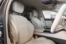 Mercedes-Benz S Class S580Le V6 AMG Line - U1568