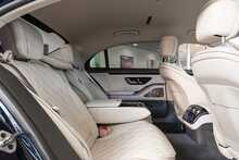 Mercedes-Benz S Class S580Le V6 AMG Line - U1568