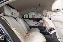 Mercedes-Benz S Class S580Le V6 AMG Line - U1568