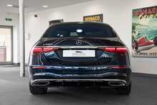 Mercedes-Benz S Class S580Le V6 AMG Line - U1568