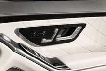 Mercedes-Benz S Class S580Le V6 AMG Line - U1568