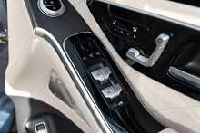 Mercedes-Benz S Class S580Le V6 AMG Line - U1568