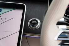 Mercedes-Benz S Class S580Le V6 AMG Line - U1568