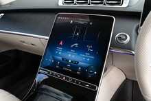 Mercedes-Benz S Class S580Le V6 AMG Line - U1568