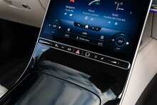 Mercedes-Benz S Class S580Le V6 AMG Line - U1568