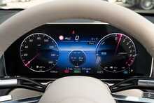 Mercedes-Benz S Class S580Le V6 AMG Line - U1568